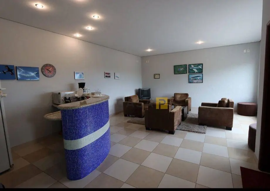 Foto 3 de Armazém / Galpão à venda, 915m2 em Bairro da Lagoa, Americana - SP