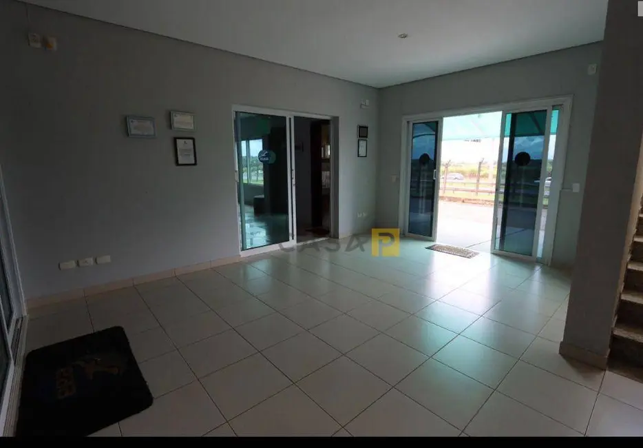 Foto 4 de Armazém / Galpão à venda, 915m2 em Bairro da Lagoa, Americana - SP