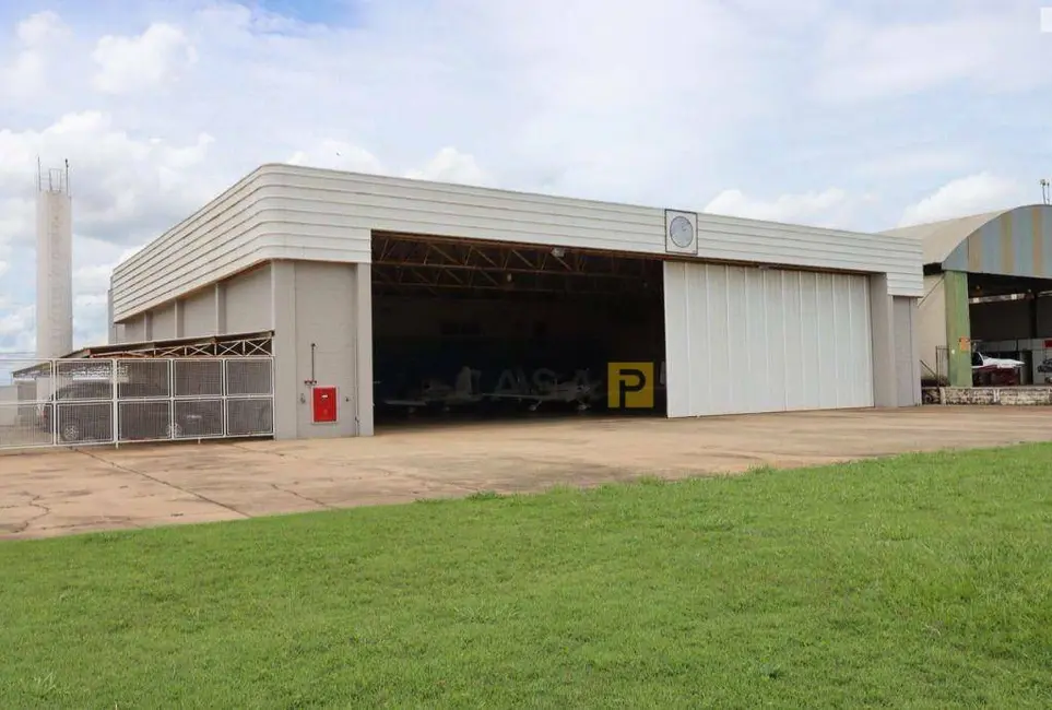 Foto 2 de Armazém / Galpão à venda, 915m2 em Bairro da Lagoa, Americana - SP