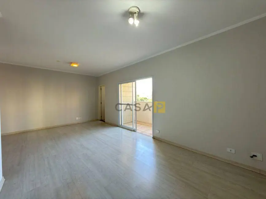 Apartamento com 3 quartos à venda e para alugar, 135m2 em Santo Antônio, Americana - SP - imagem 2 Foto 2 de Apartamento com 3 quartos à venda e para alugar, 135m2 em Santo Antônio, Americana - SP