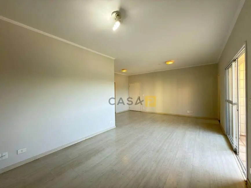 Apartamento com 3 quartos à venda e para alugar, 135m2 em Santo Antônio, Americana - SP - imagem 3 Foto 3 de Apartamento com 3 quartos à venda e para alugar, 135m2 em Santo Antônio, Americana - SP