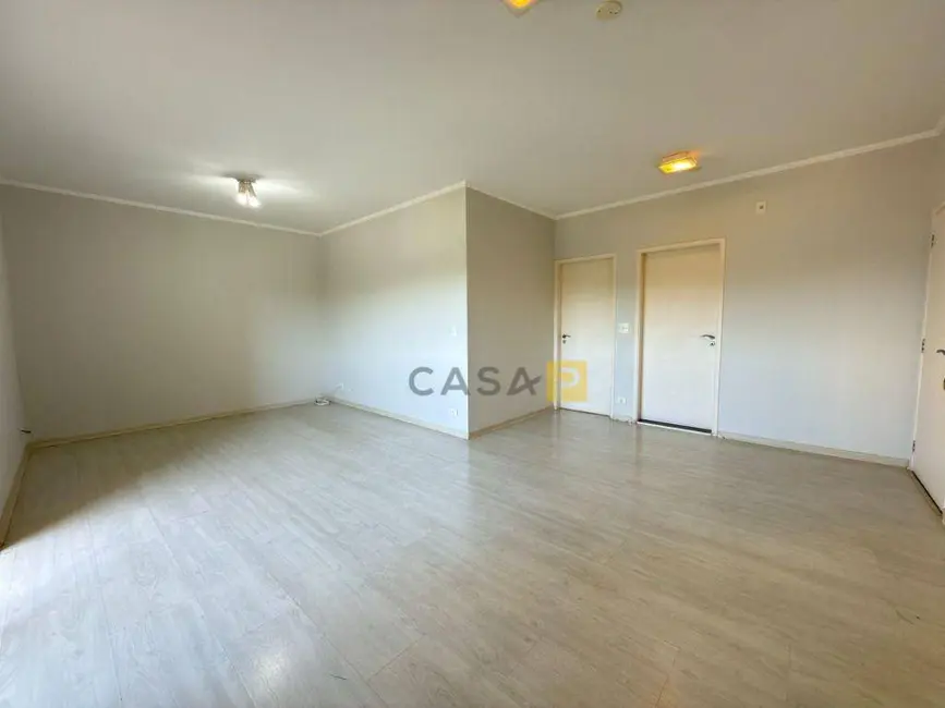 Apartamento com 3 quartos à venda e para alugar, 135m2 em Santo Antônio, Americana - SP - imagem 1 Foto 1 de Apartamento com 3 quartos à venda e para alugar, 135m2 em Santo Antônio, Americana - SP