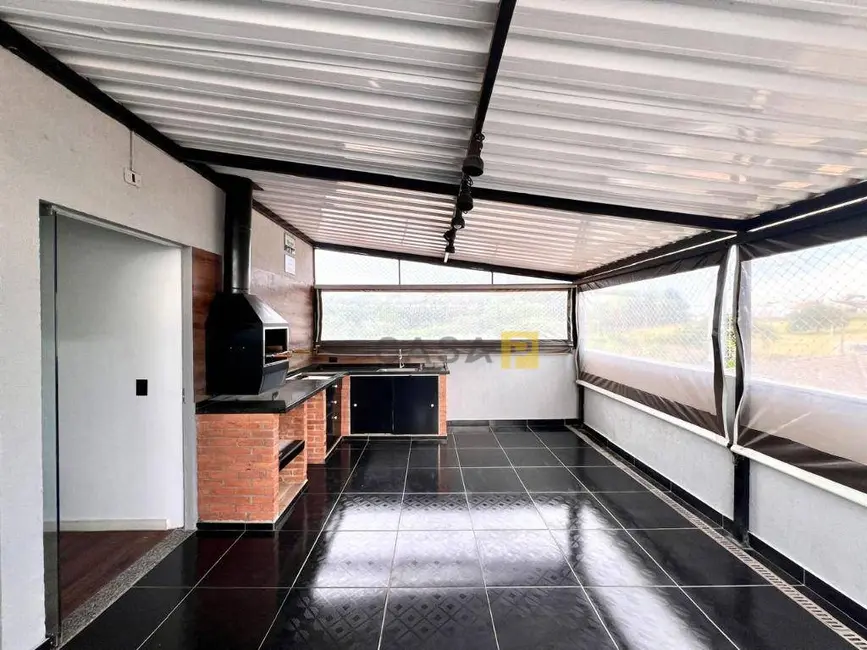 Apartamento com 3 quartos à venda e para alugar em Jardim Ipiranga, Americana - SP - imagem 4 Foto 4 de Apartamento com 3 quartos à venda e para alugar em Jardim Ipiranga, Americana - SP