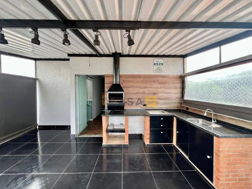 Apartamento com 3 quartos à venda e para alugar em Jardim Ipiranga, Americana - SP - imagem 9 Foto 9 de Apartamento com 3 quartos à venda e para alugar em Jardim Ipiranga, Americana - SP