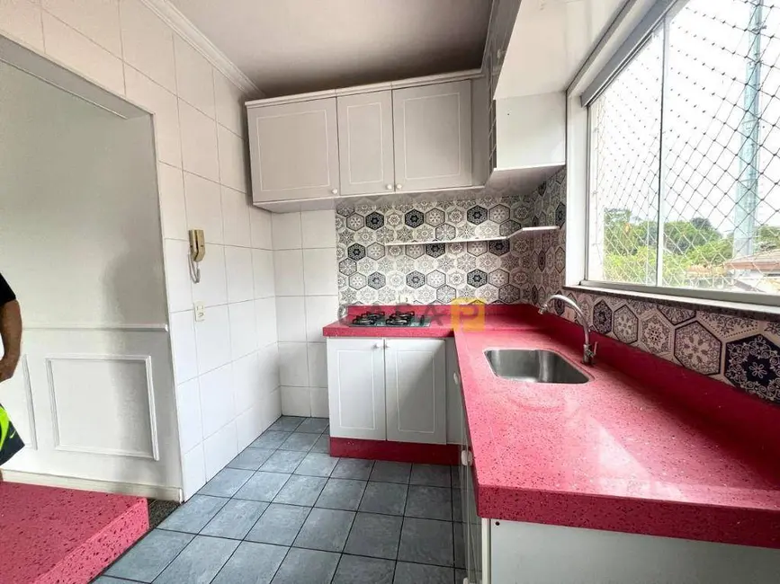 Apartamento com 3 quartos à venda e para alugar em Jardim Ipiranga, Americana - SP - imagem 5 Foto 5 de Apartamento com 3 quartos à venda e para alugar em Jardim Ipiranga, Americana - SP