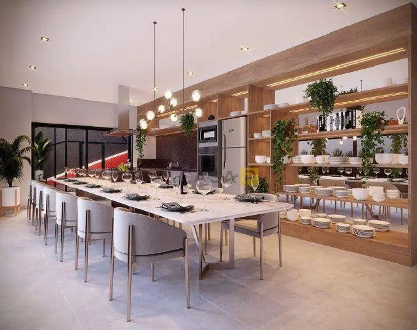 Foto 6 de Apartamento com 8 quartos à venda, 420m2 em Vila Frezzarin, Americana - SP