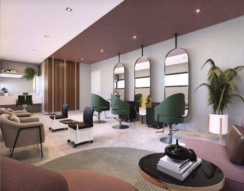 Foto 4 de Apartamento com 8 quartos à venda, 420m2 em Vila Frezzarin, Americana - SP