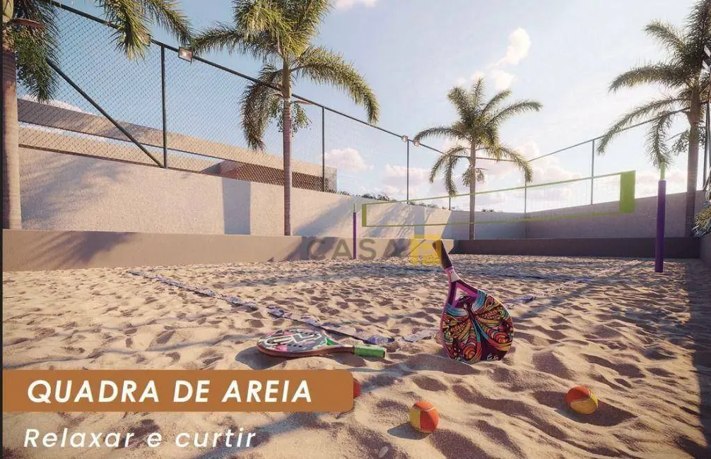 Foto 7 de Apartamento com 8 quartos à venda, 420m2 em Vila Frezzarin, Americana - SP