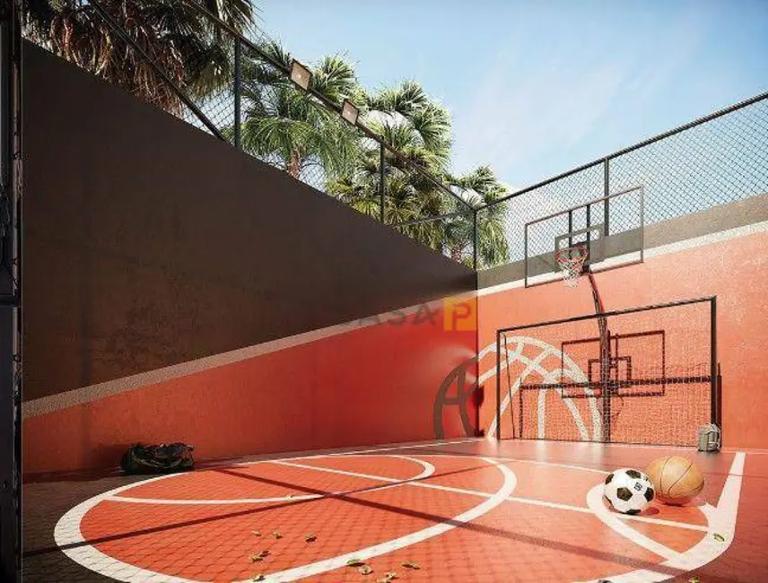 Foto 3 de Apartamento com 8 quartos à venda, 420m2 em Vila Frezzarin, Americana - SP