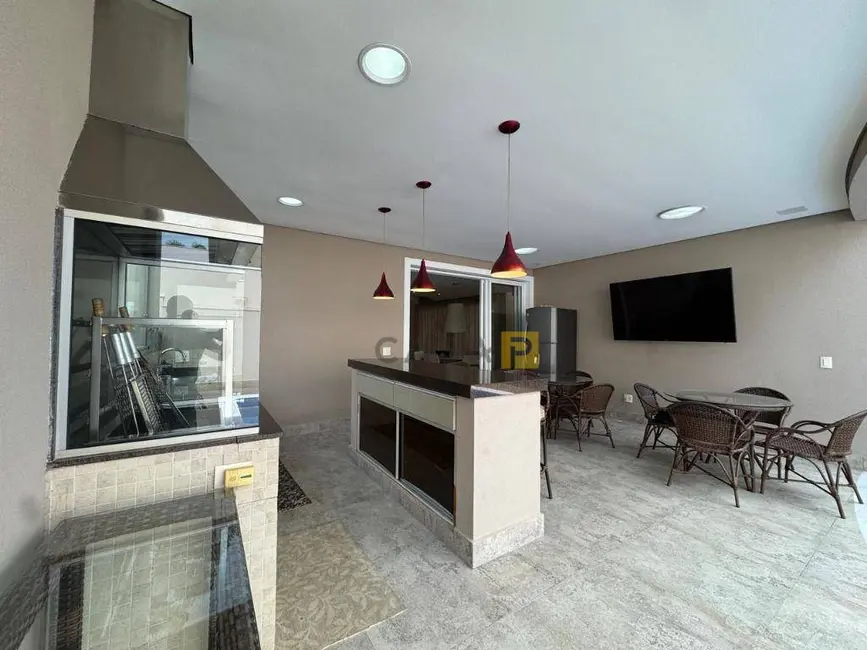 Foto 6 de Casa de Condomínio com 3 quartos à venda, 360m2 em Jardim Trípoli, Americana - SP