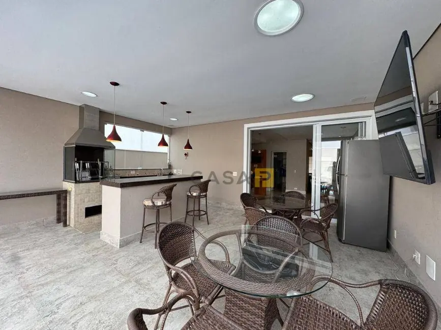 Foto 5 de Casa de Condomínio com 3 quartos à venda, 360m2 em Jardim Trípoli, Americana - SP