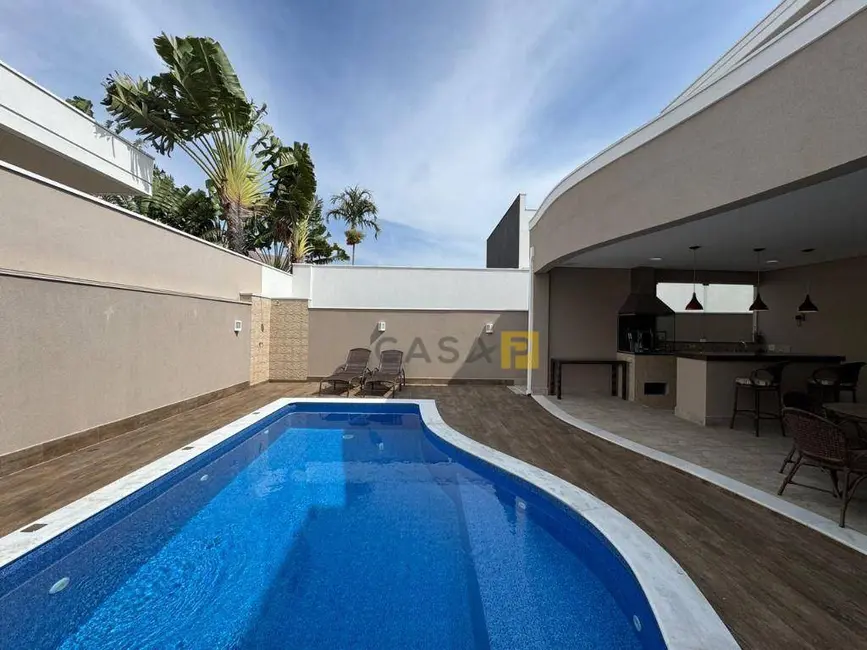 Foto 4 de Casa de Condomínio com 3 quartos à venda, 360m2 em Jardim Trípoli, Americana - SP