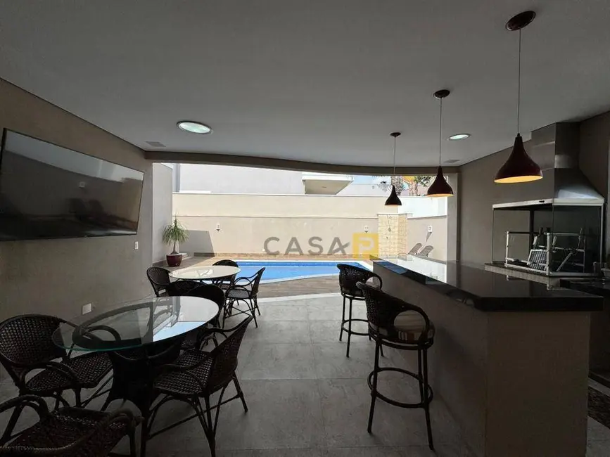 Foto 8 de Casa de Condomínio com 3 quartos à venda, 360m2 em Jardim Trípoli, Americana - SP