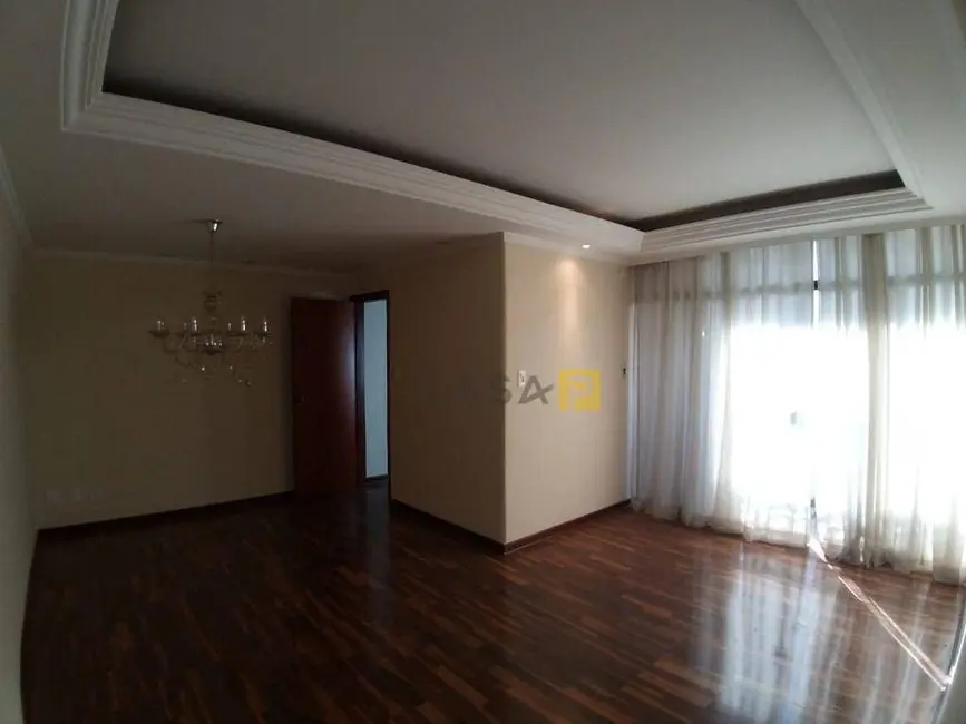 Foto 3 de Apartamento com 3 quartos à venda, 114m2 em Jardim Paulista, Americana - SP