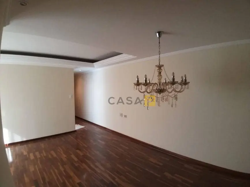 Foto 2 de Apartamento com 3 quartos à venda, 114m2 em Jardim Paulista, Americana - SP