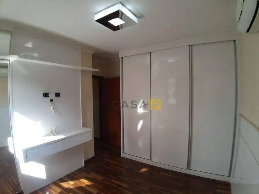 Foto 6 de Apartamento com 3 quartos à venda, 114m2 em Jardim Paulista, Americana - SP
