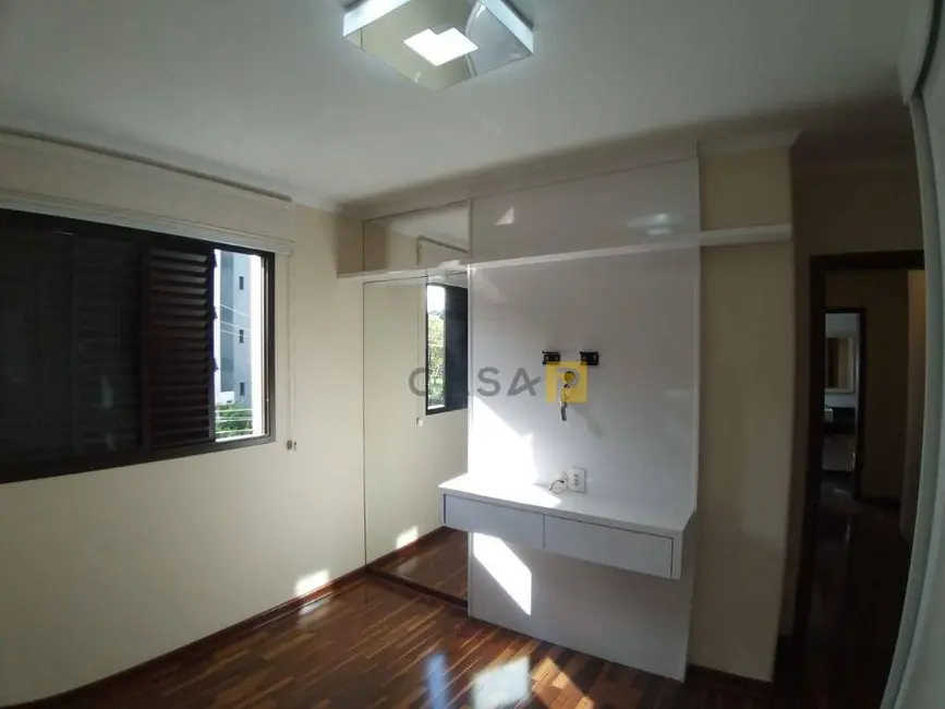 Foto 7 de Apartamento com 3 quartos à venda, 114m2 em Jardim Paulista, Americana - SP