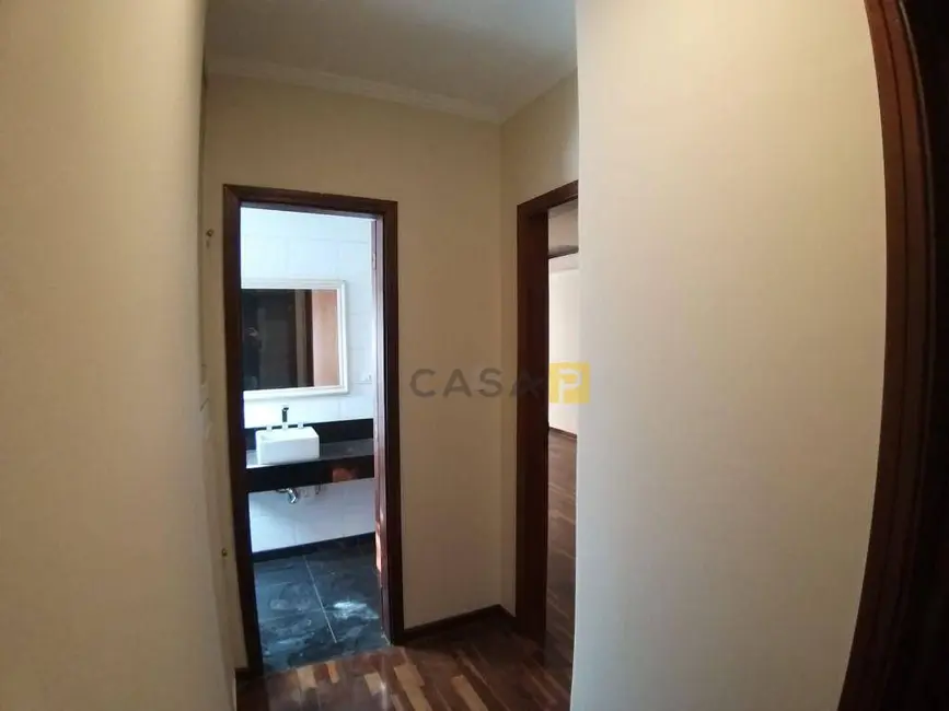 Foto 5 de Apartamento com 3 quartos à venda, 114m2 em Jardim Paulista, Americana - SP