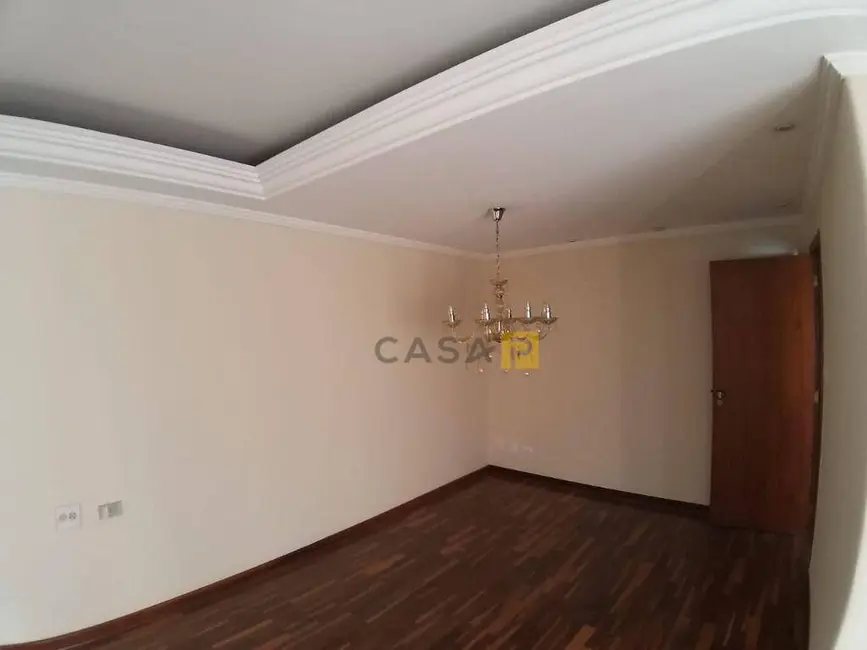 Foto 1 de Apartamento com 3 quartos à venda, 114m2 em Jardim Paulista, Americana - SP