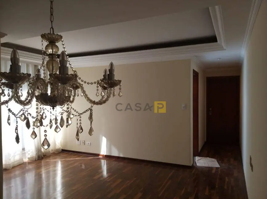 Foto 4 de Apartamento com 3 quartos à venda, 114m2 em Jardim Paulista, Americana - SP