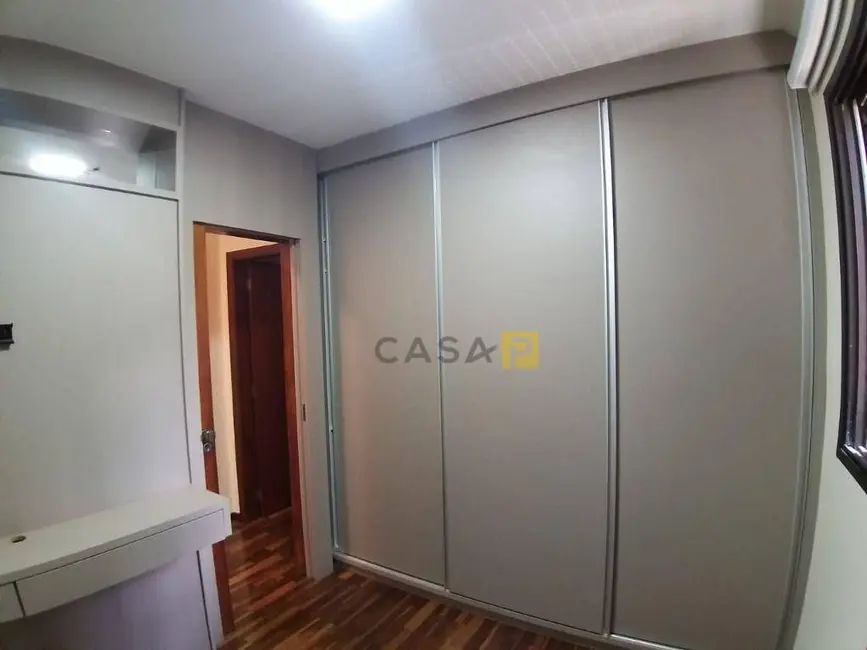 Foto 9 de Apartamento com 3 quartos à venda, 114m2 em Jardim Paulista, Americana - SP