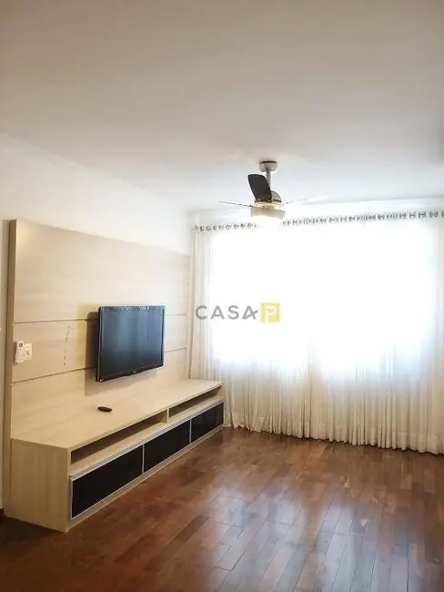 Foto 3 de Apartamento com 3 quartos à venda, 108m2 em São Manoel, Americana - SP