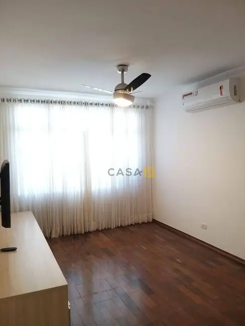 Foto 2 de Apartamento com 3 quartos à venda, 108m2 em São Manoel, Americana - SP
