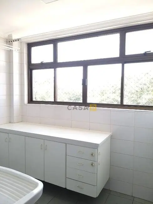 Foto 8 de Apartamento com 3 quartos à venda, 108m2 em São Manoel, Americana - SP