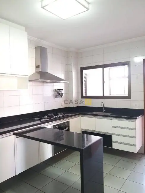 Foto 7 de Apartamento com 3 quartos à venda, 108m2 em São Manoel, Americana - SP