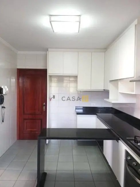 Foto 6 de Apartamento com 3 quartos à venda, 108m2 em São Manoel, Americana - SP