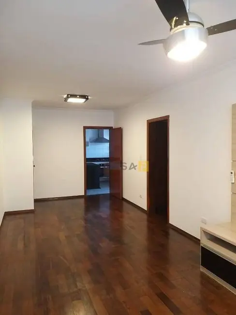 Foto 1 de Apartamento com 3 quartos à venda, 108m2 em São Manoel, Americana - SP