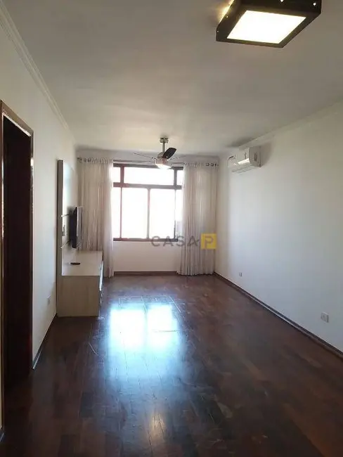 Foto 4 de Apartamento com 3 quartos à venda, 108m2 em São Manoel, Americana - SP