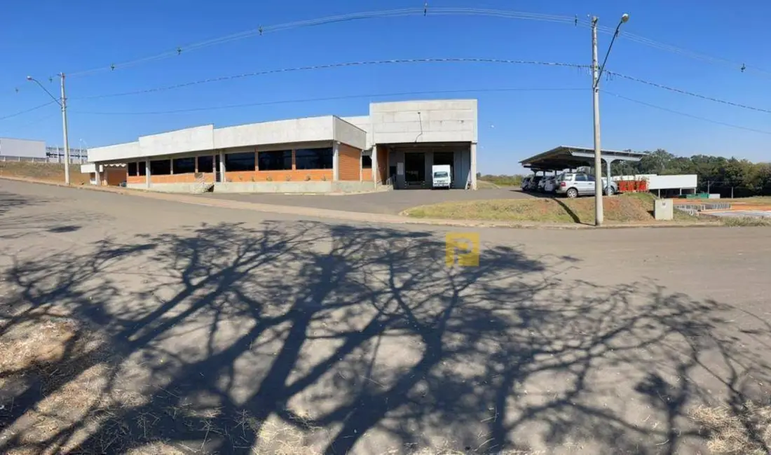 Foto 8 de Armazém / Galpão à venda e para alugar, 28229m2 em Nova Odessa - SP