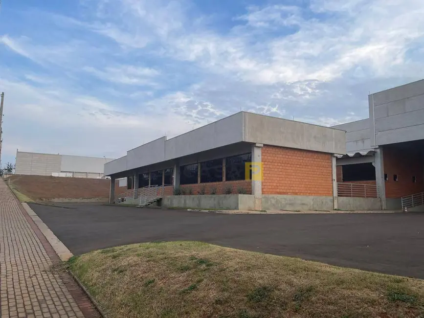 Foto 7 de Armazém / Galpão à venda e para alugar, 28229m2 em Nova Odessa - SP