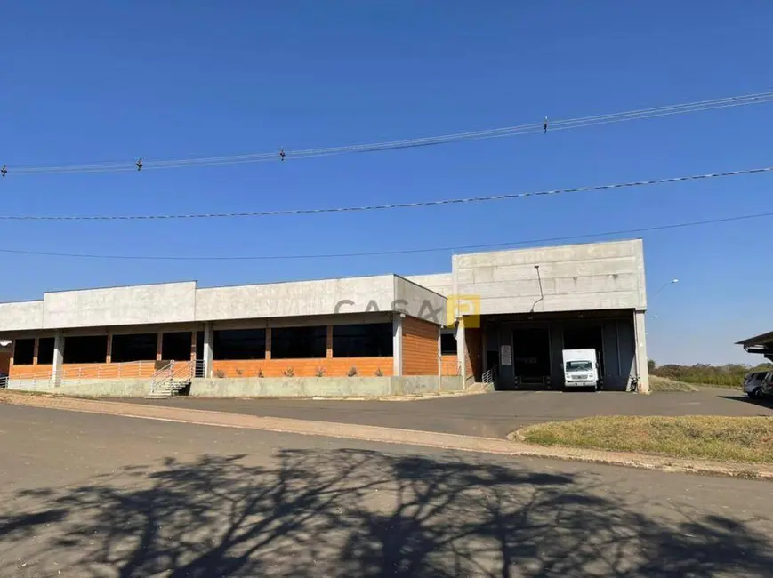 Foto 4 de Armazém / Galpão à venda e para alugar, 28229m2 em Nova Odessa - SP