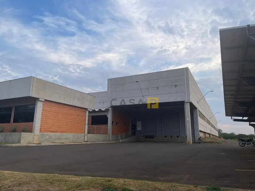 Foto 6 de Armazém / Galpão à venda e para alugar, 28229m2 em Nova Odessa - SP