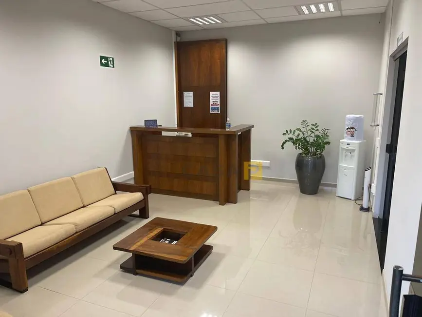 Foto 9 de Armazém / Galpão à venda e para alugar, 28229m2 em Nova Odessa - SP