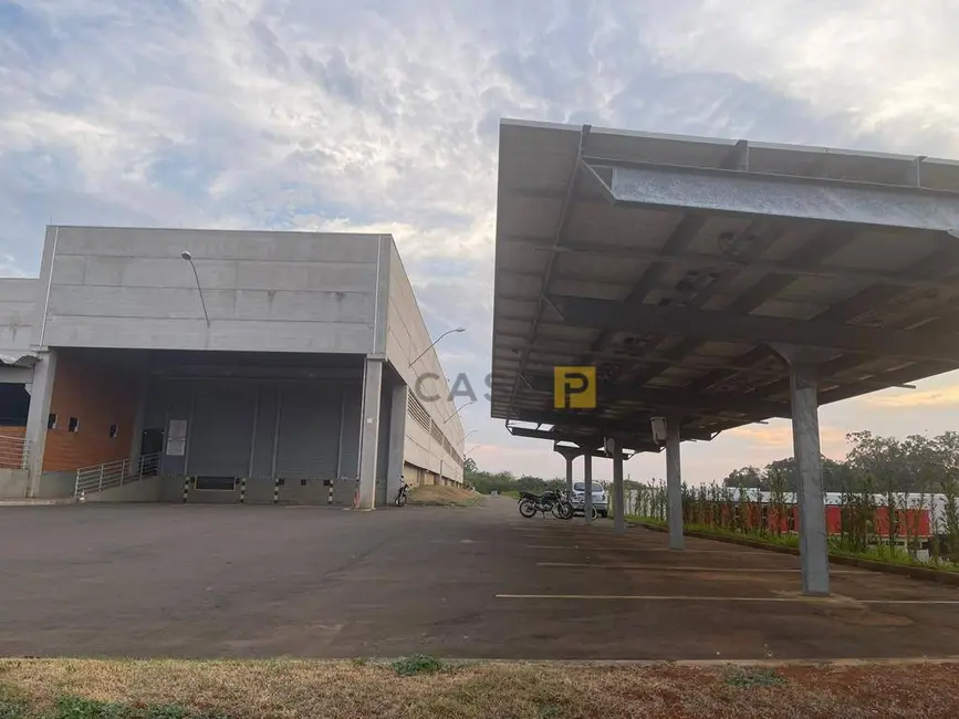 Foto 5 de Armazém / Galpão à venda e para alugar, 28229m2 em Nova Odessa - SP