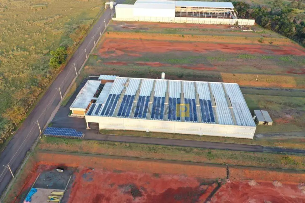Foto 2 de Armazém / Galpão à venda e para alugar, 28229m2 em Nova Odessa - SP