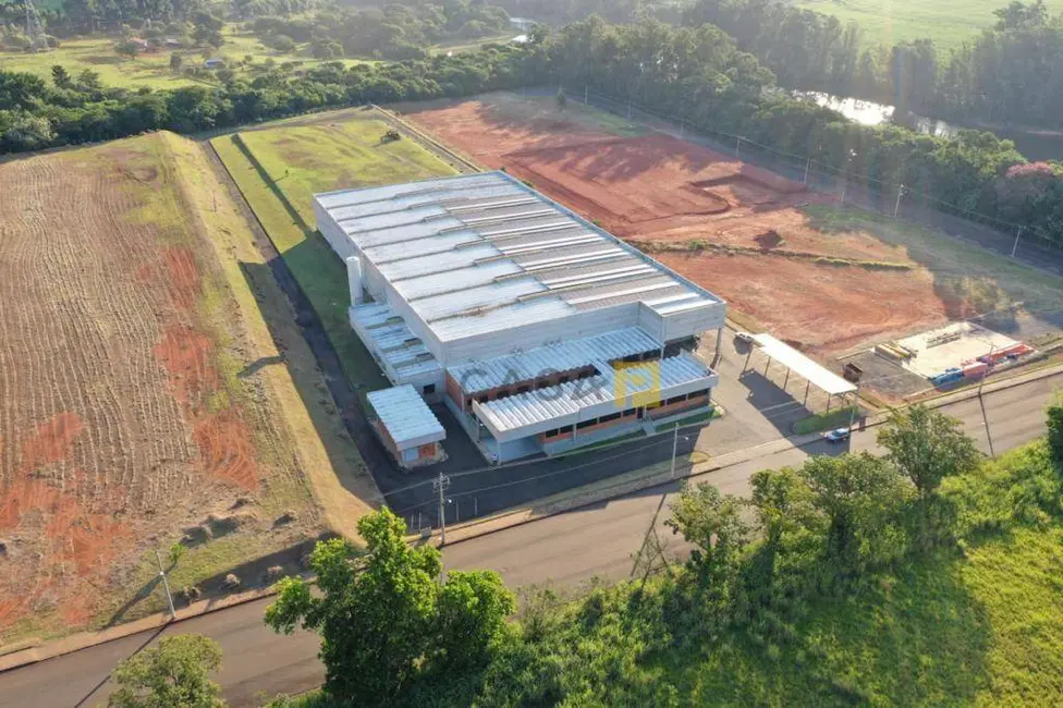 Foto 1 de Armazém / Galpão à venda e para alugar, 28229m2 em Nova Odessa - SP