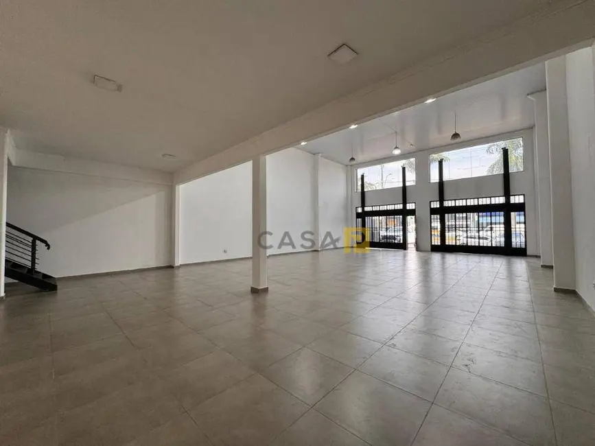 Foto 3 de Sala Comercial para alugar, 420m2 em Vila Molon, Americana - SP