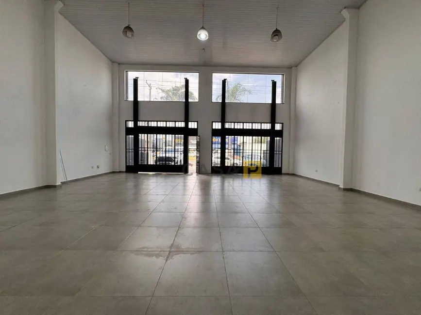 Foto 4 de Sala Comercial para alugar, 420m2 em Vila Molon, Americana - SP