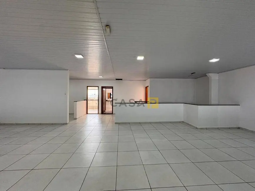 Foto 8 de Sala Comercial para alugar, 420m2 em Vila Molon, Americana - SP