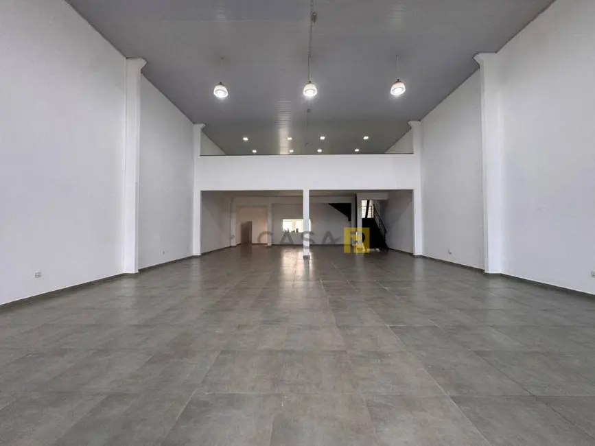 Foto 1 de Sala Comercial para alugar, 420m2 em Vila Molon, Americana - SP