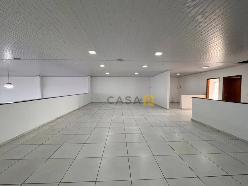 Foto 7 de Sala Comercial para alugar, 420m2 em Vila Molon, Americana - SP