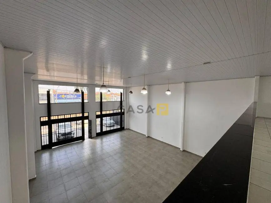 Foto 6 de Sala Comercial para alugar, 420m2 em Vila Molon, Americana - SP