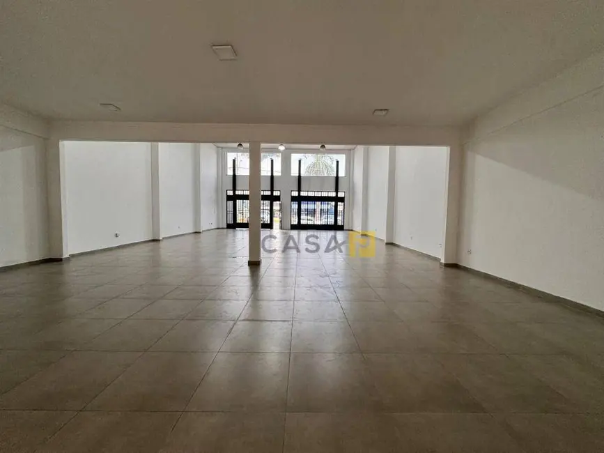 Foto 2 de Sala Comercial para alugar, 420m2 em Vila Molon, Americana - SP