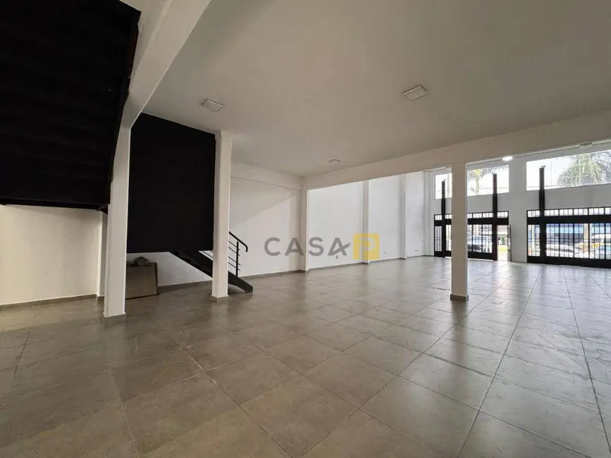 Foto 5 de Sala Comercial para alugar, 420m2 em Vila Molon, Americana - SP