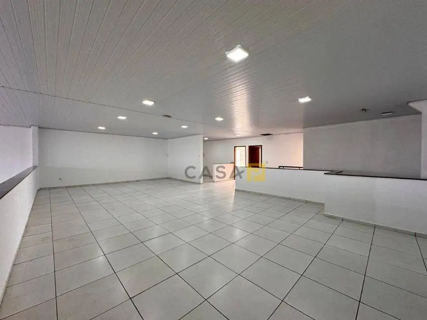 Foto 9 de Sala Comercial para alugar, 420m2 em Vila Molon, Americana - SP