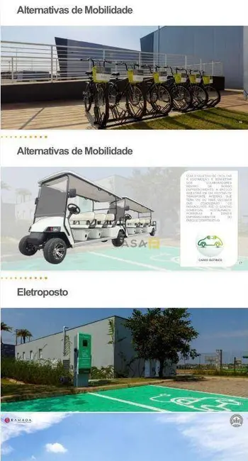 Foto 5 de Armazém / Galpão para alugar, 21360m2 em Distrito Industrial, Campinas - SP